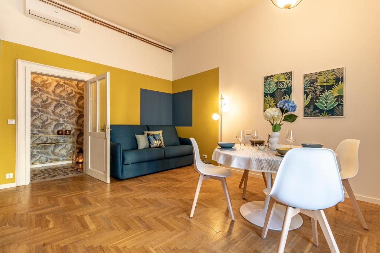 Liberty Suite Басано дел Грапа Екстериор снимка